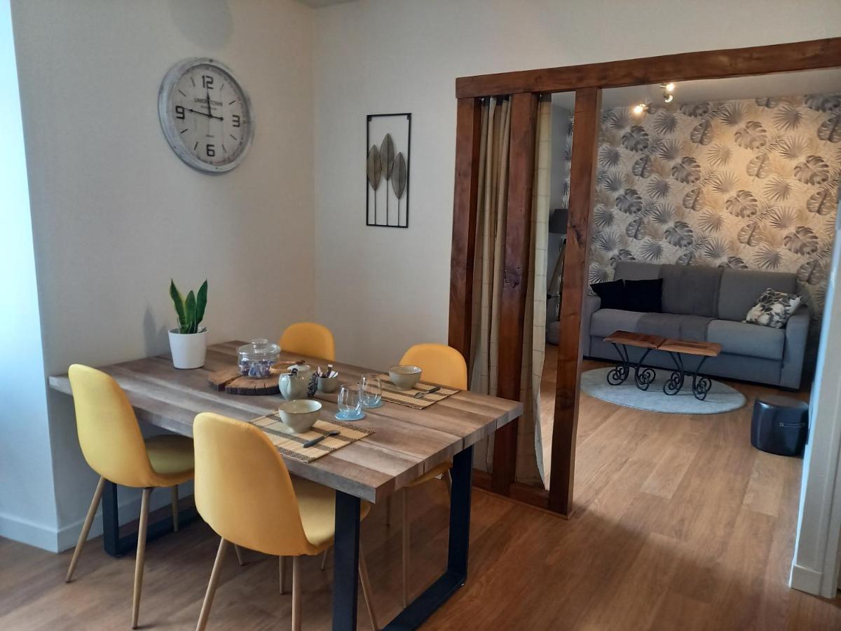 Apartamento Kervig House Paimpol Exterior foto